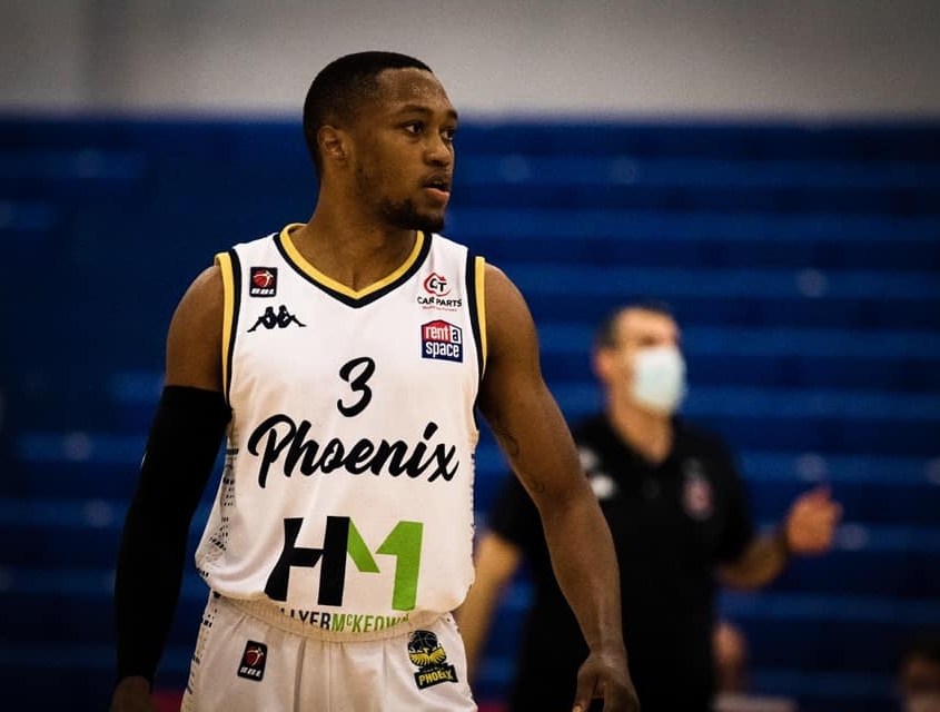 Kahron Ross 1