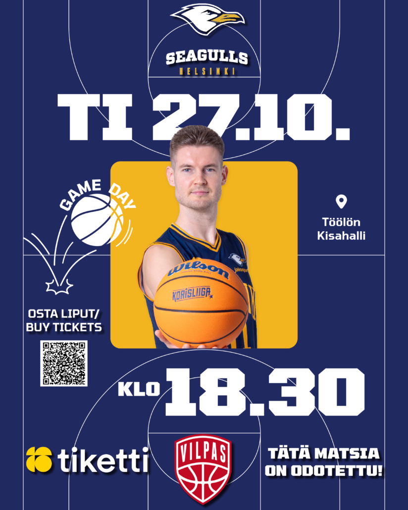 27.10. vs Vilpas 10.30.09